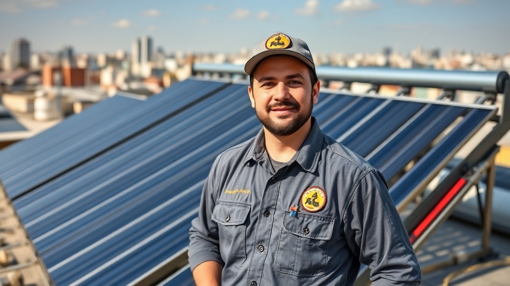 למה לבחור בקובי שירותי אינסטלציה?