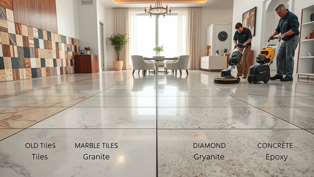 איזה סוגי פוליש קיימים ומה מתאים לכם?