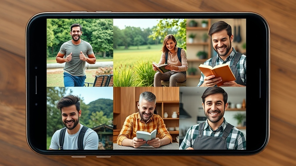 טיפים פרקטיים: איך להוציא את המקסימום מהתמונות שלך