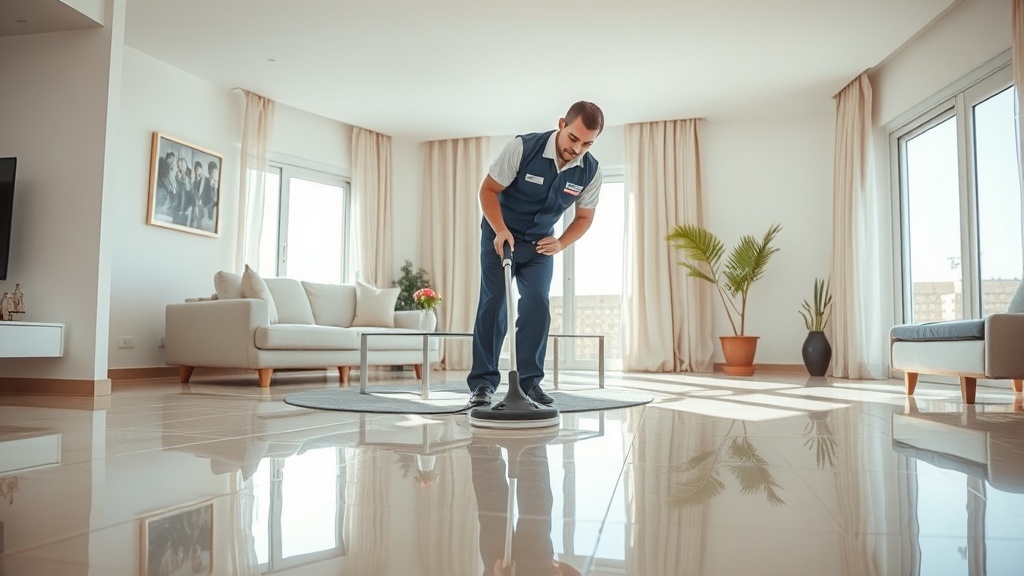 חברת פוליש במעלה אדומים – למה אף אחד לא מספר לכם את האמת על פוליש, ואיך תדעו שבחרתם נכון?