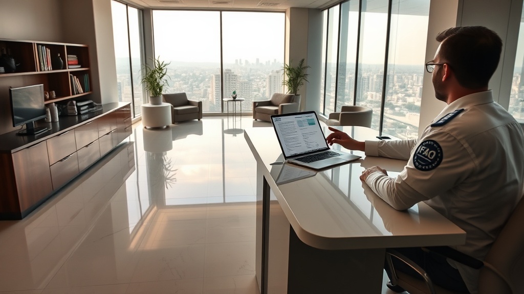 שאלות נפוצות על חברת פוליש במעלה אדומים