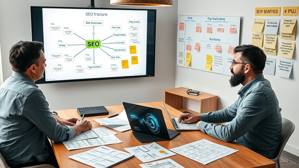 איך נראה בפועל “קידום אתרים הסוד” כשעובדים איתי