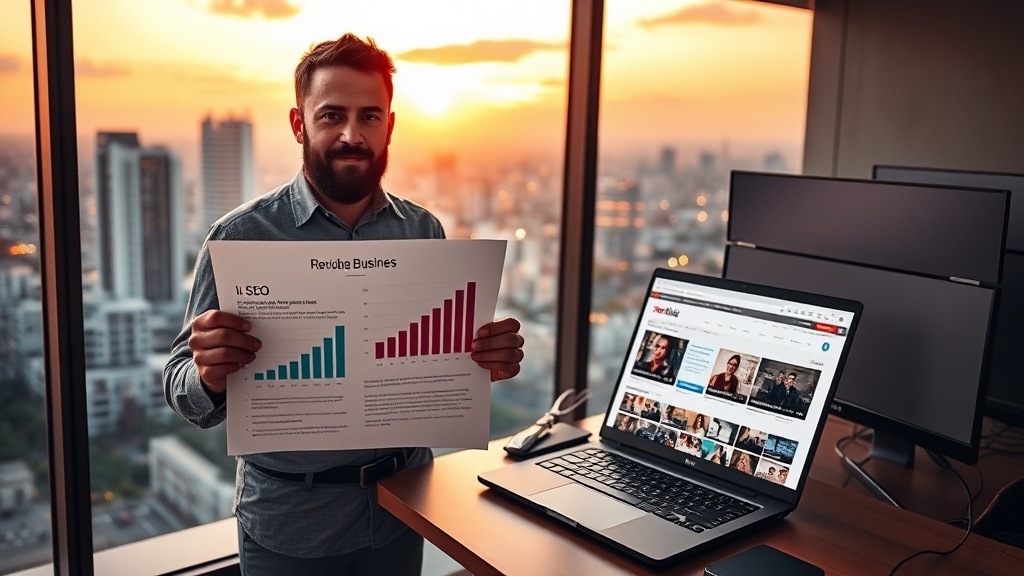 השורה התחתונה: קידום אתרים הסוד הוא לא טריק – זו החלטה עסקית