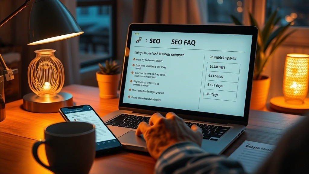 חבילות קידום אורגני בגוגל – איך לבחור בלי ליפול