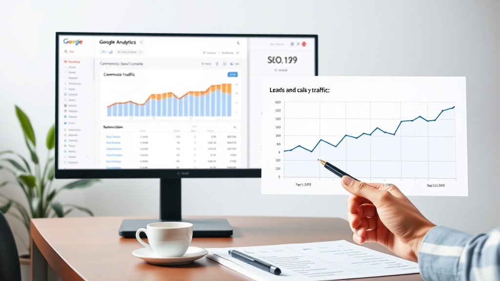 טבלת קיצורי דרך: איך למדוד אם ה־SEO שלך בדרך הנכונה