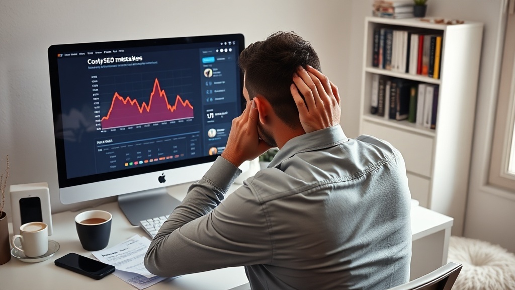 טעויות שעולות לך יותר מהקידום עצמו