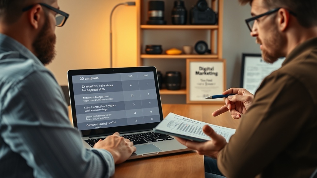 כמה עולה סרטון תדמית, ומה אתה באמת קונה בכסף הזה