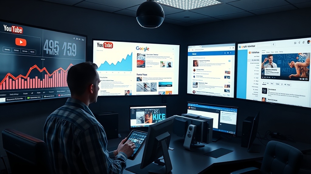 למה סרטון תדמית לבד לא מספיק – חייבים גם שיווק חכם