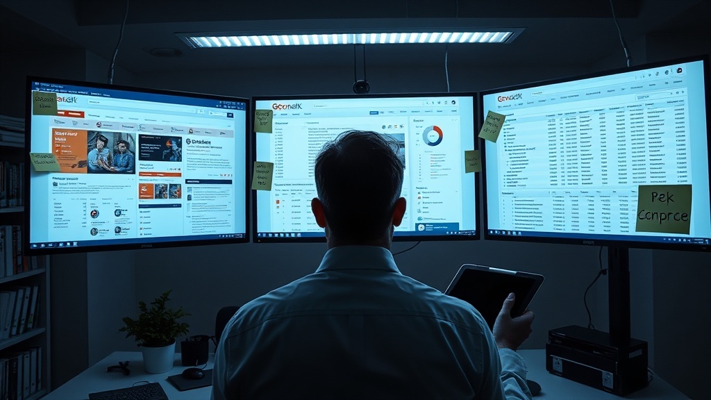 למה רוב העסקים נכשלים בקידום בגוגל