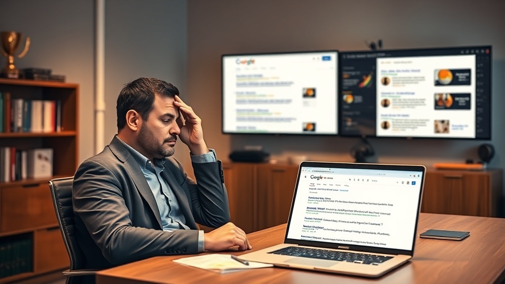 למה רוב מי שמחפש “קידום אתרים הסוד” מפספס את הנקודה