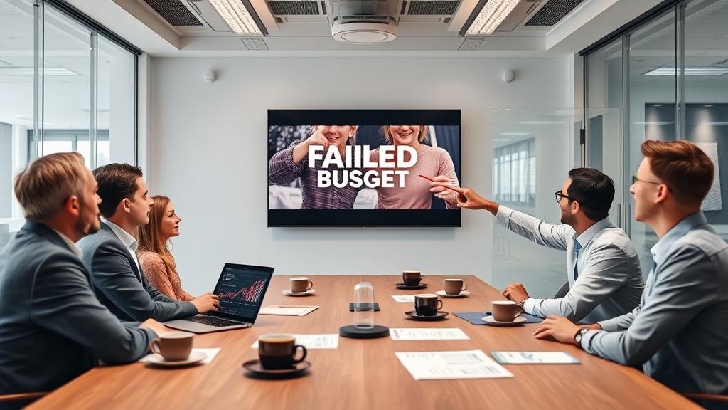 למה רוב סרטוני התדמית נופלים — ואיך לא לזרוק כסף לפח