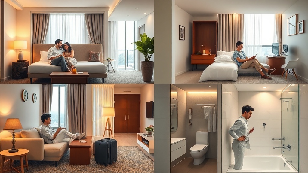 למי זה מתאים? (רמז: כמעט לכולם)