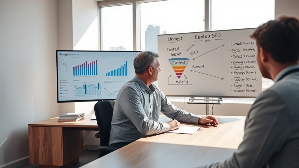 מה באמת הסוד של קידום אתרים בגוגל וזה לא עוד טריק