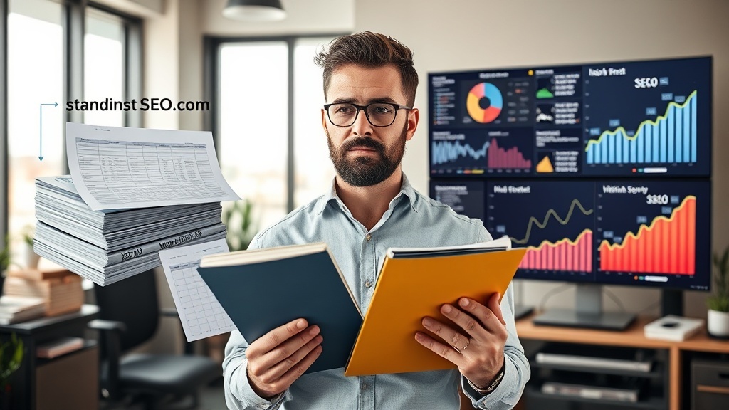 מה ההבדל בין “חבילת SEO רגילה” לבין גישה בעצימות גבוהה