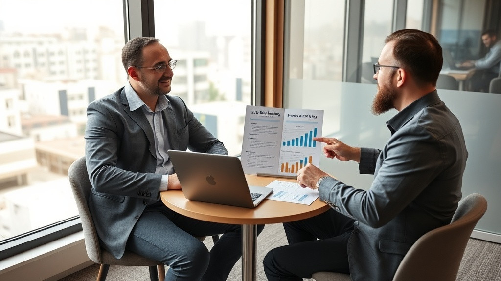 מה הצעד הבא שלך מפה