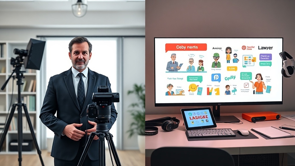 סרטון תדמית מצולם או אנימציה? מה באמת מתאים לך