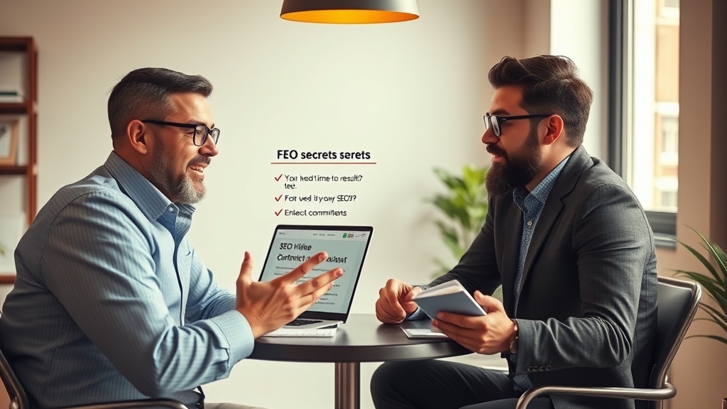 שאלות נפוצות על “קידום אתרים הסוד”